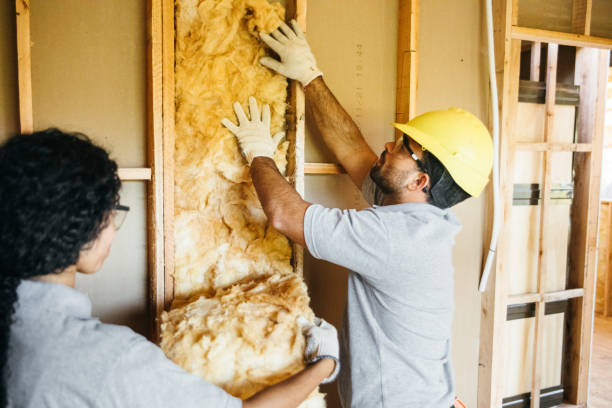 Trusted Robinson, IL Insulation Experts